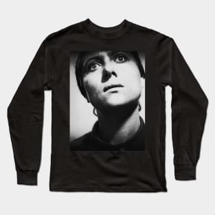 Renee Jeanne Falconetti / Joan of Arc Long Sleeve T-Shirt